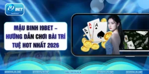 Mậu Binh i9bet